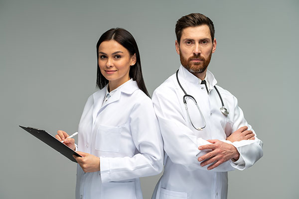 peptide therapy clinic in Maplewood